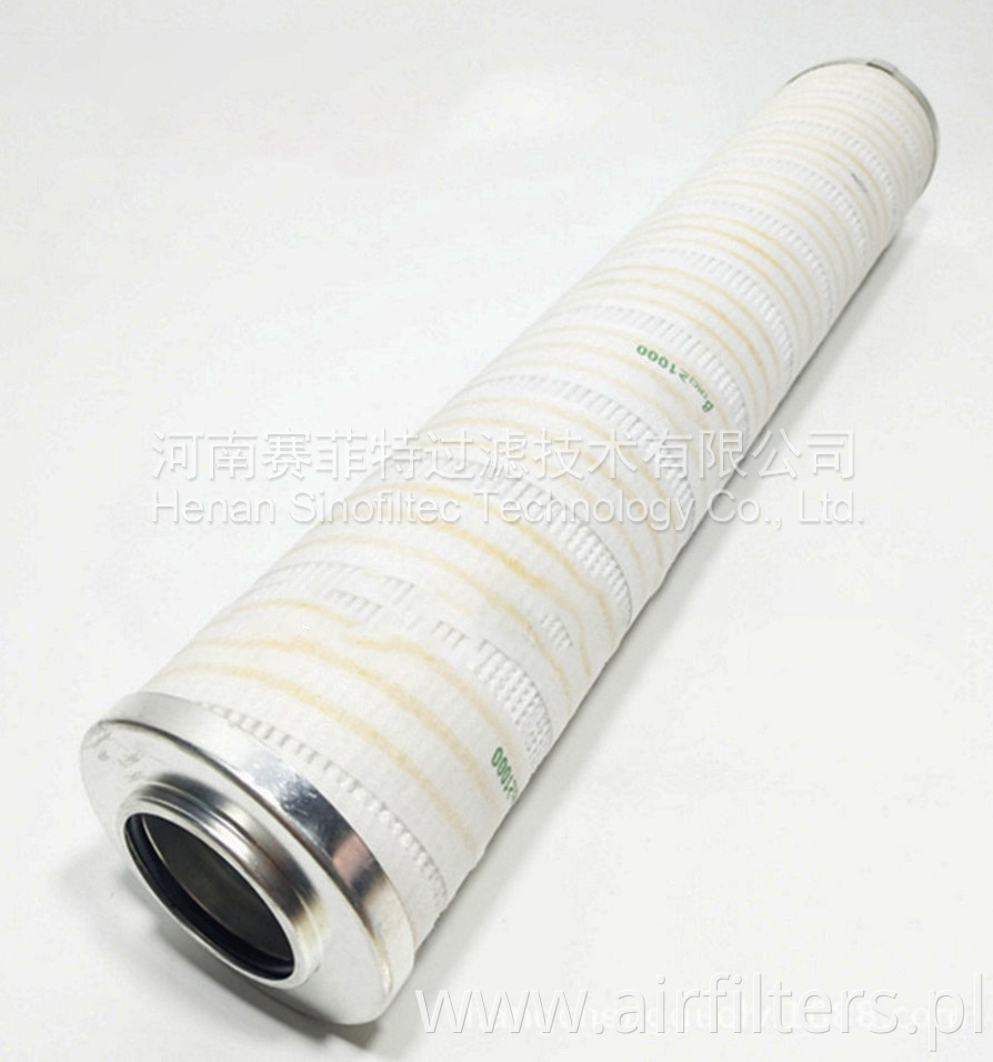 HC2237FKT16H Oil Filter Element
